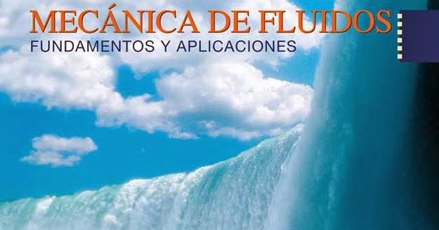 cengel mecanica de fluidos